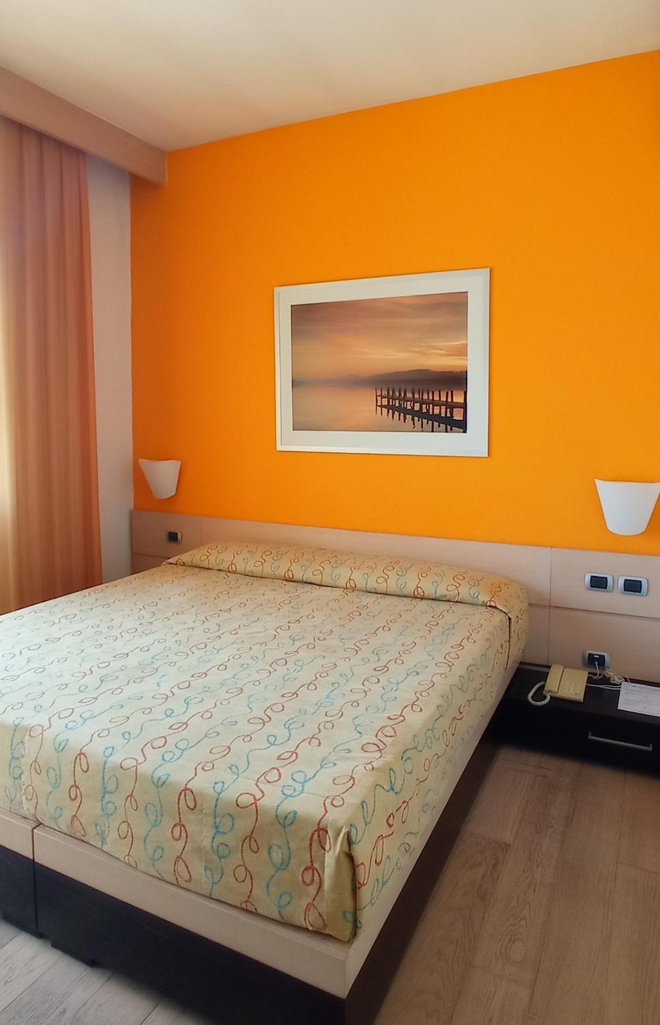 Hotel I Cedri Scandicci Exterior photo